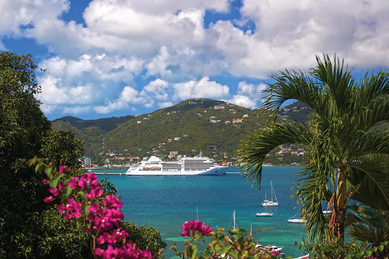 Silversea Partners with PerryGolf for Golf-Focused Voyages