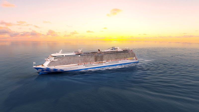 6 Best Majestic Princess Cruise Tips