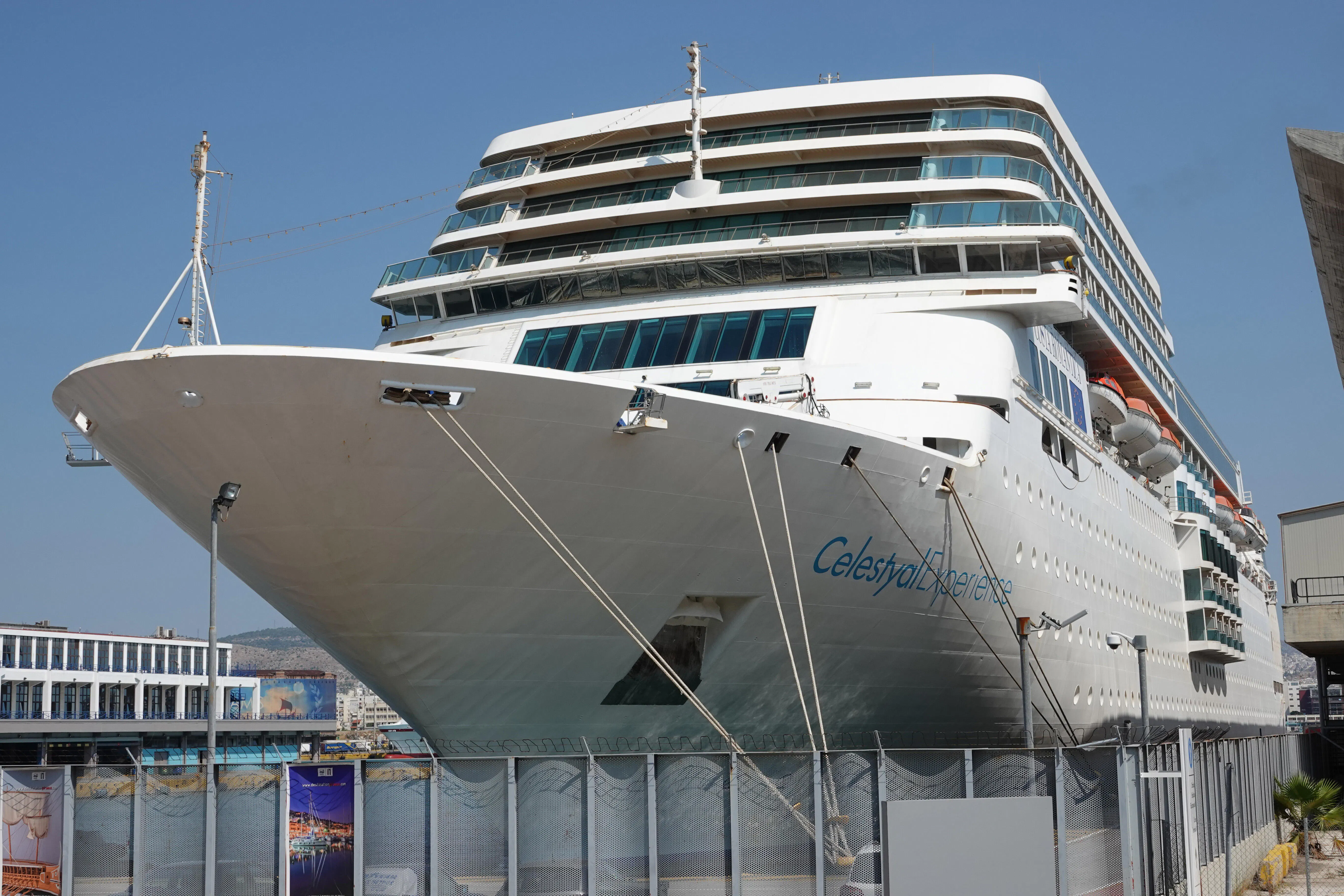 Celestyal Cruises Investigates Emails Targeting Guests