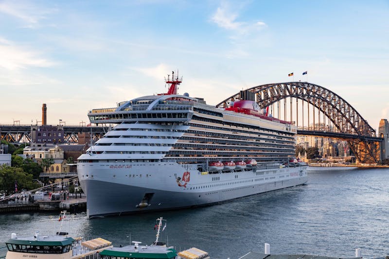 Virgin Voyages Cancels Next Australia Season