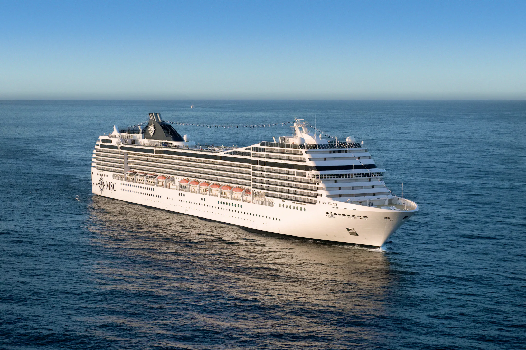Private Transfer To Port of Miami