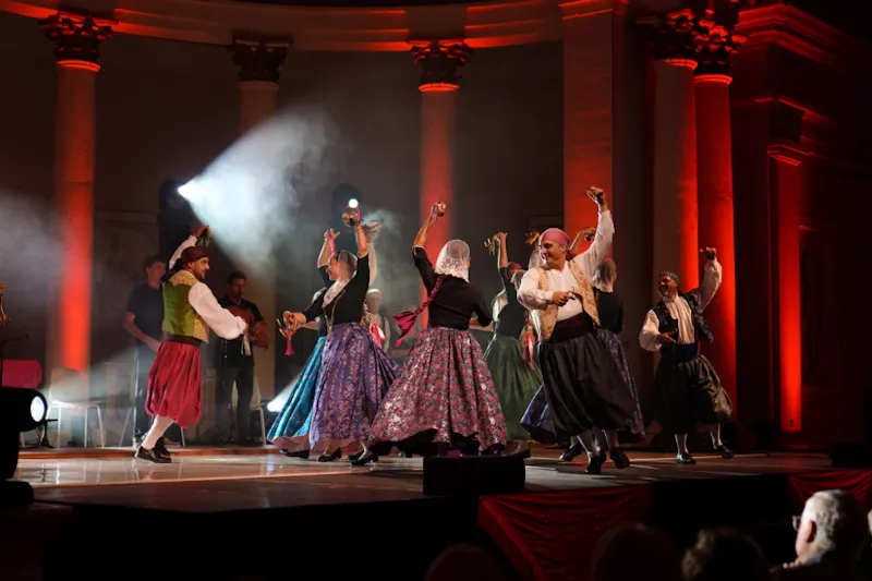 Azamara Unveils New 2027 AzAmazing Evenings