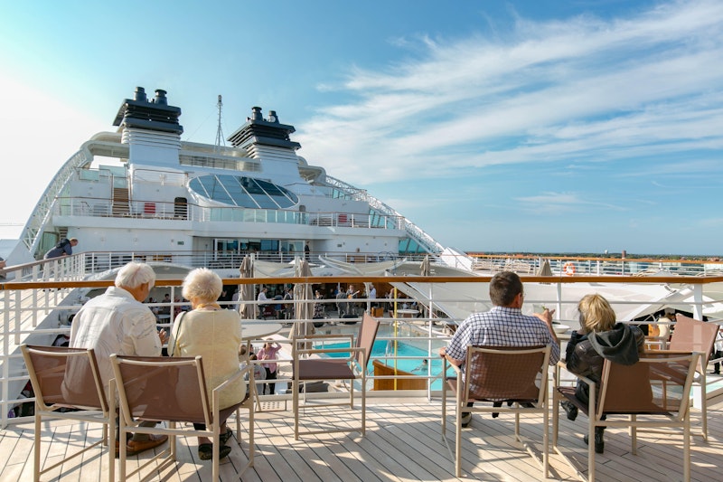 best cruise ships for 50 year olds