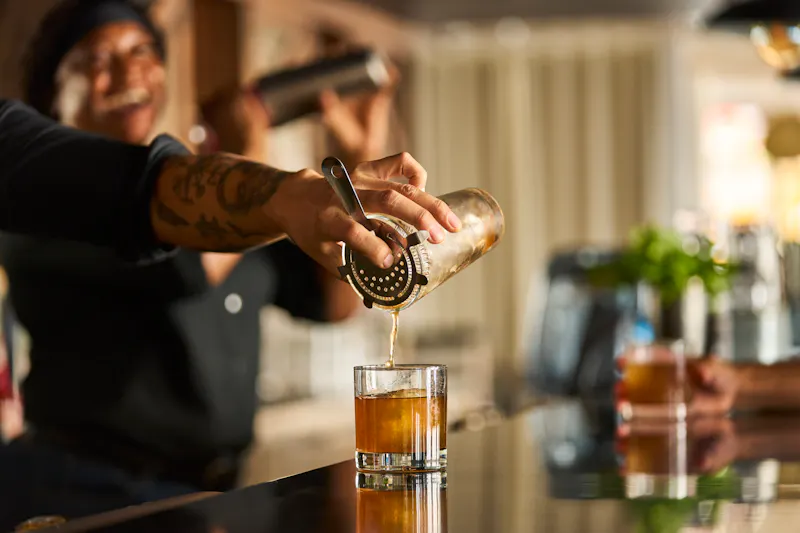 Royal Caribbean Announces Bourbon Tastings
