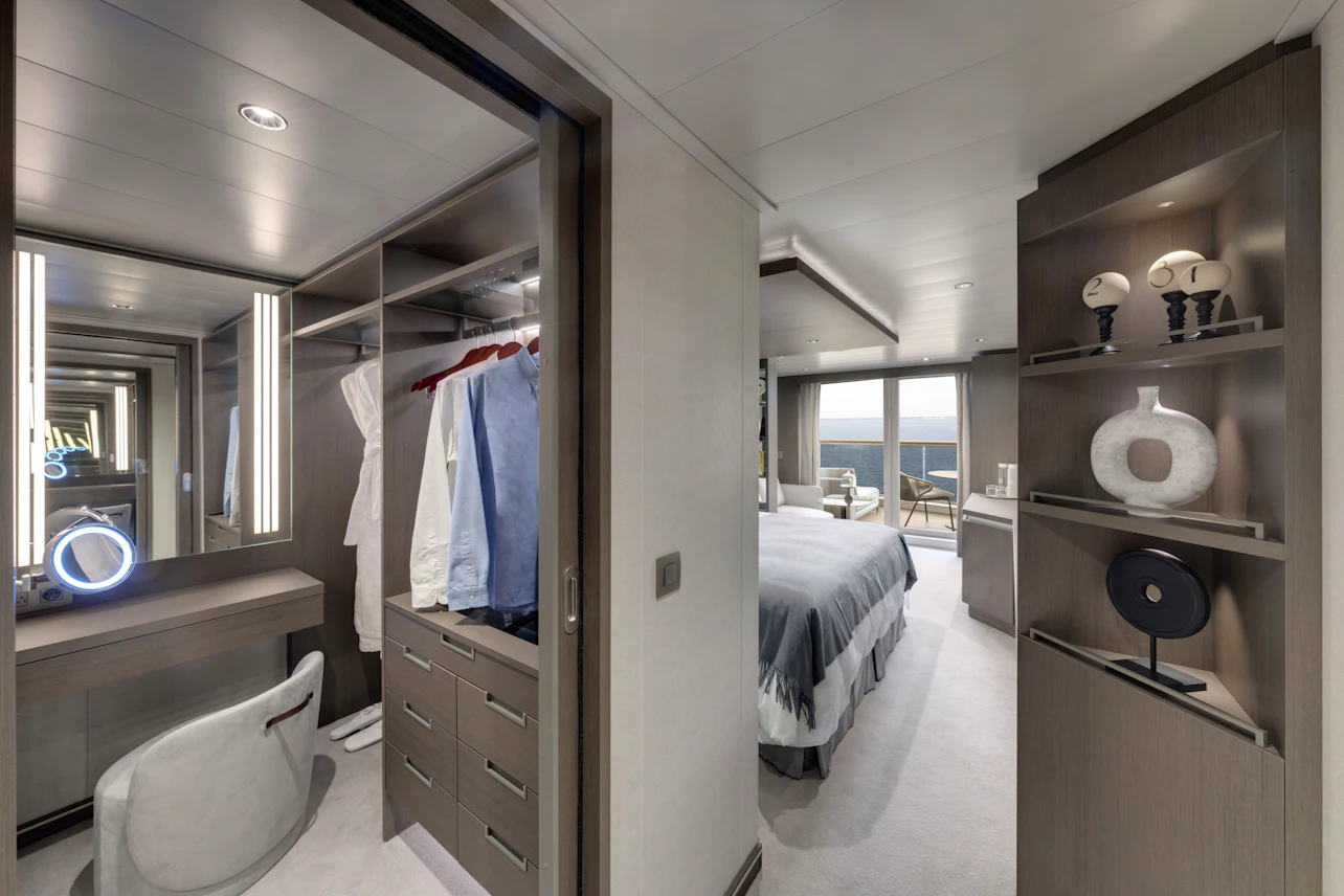 Explora I Explora I Cruise Ship | Editor's Review