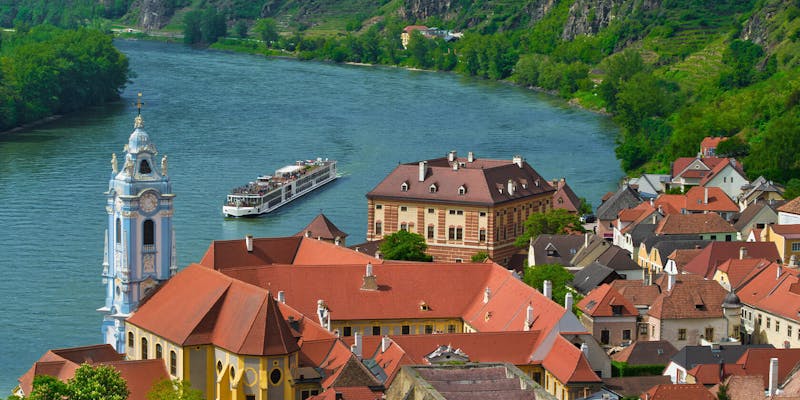 Danube River Cruises Quick Info Guide - Sometimes Sailing