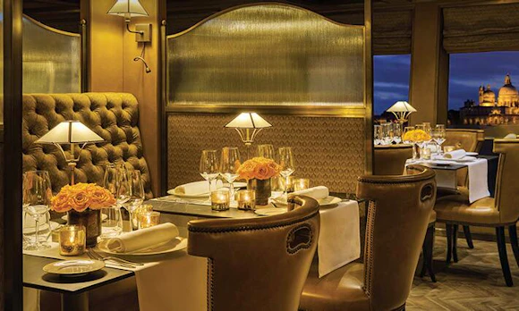 Exploring Entopy S.S. La Venezia Cruise Itinerary to Europe on August 30, 2026