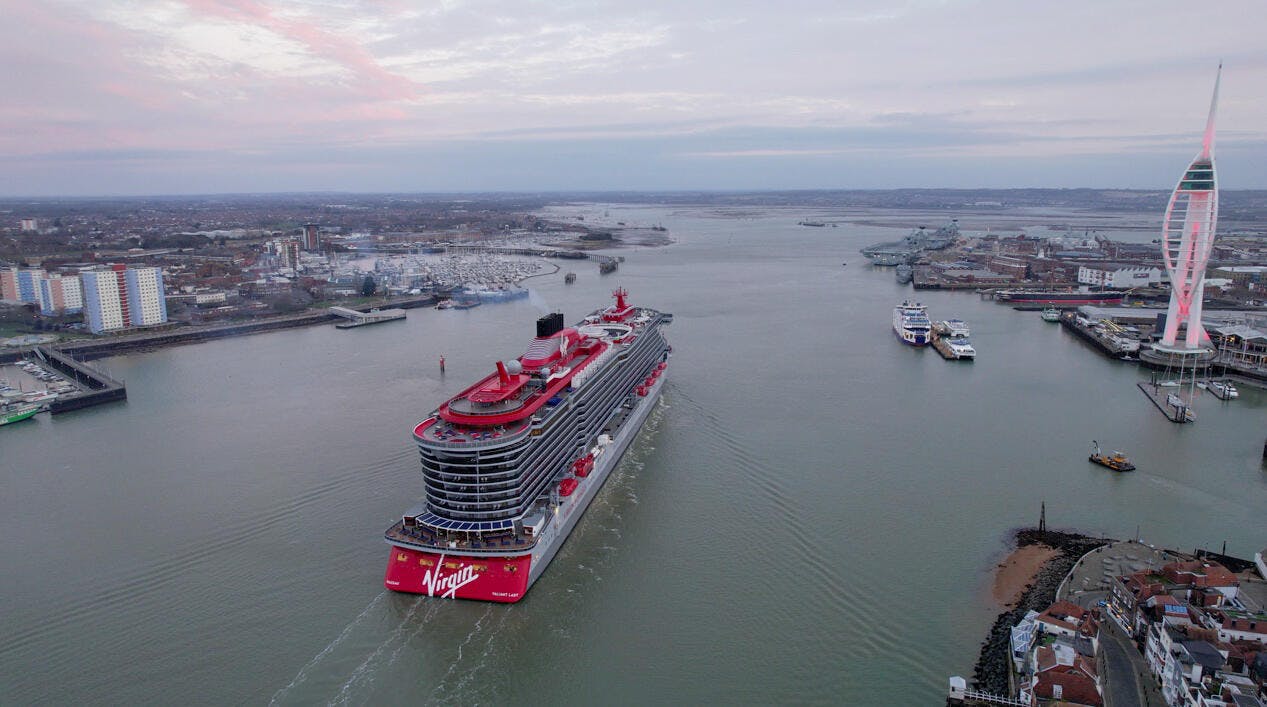 Virgin Voyages Announces New Itineraries and Ports of Call Through
