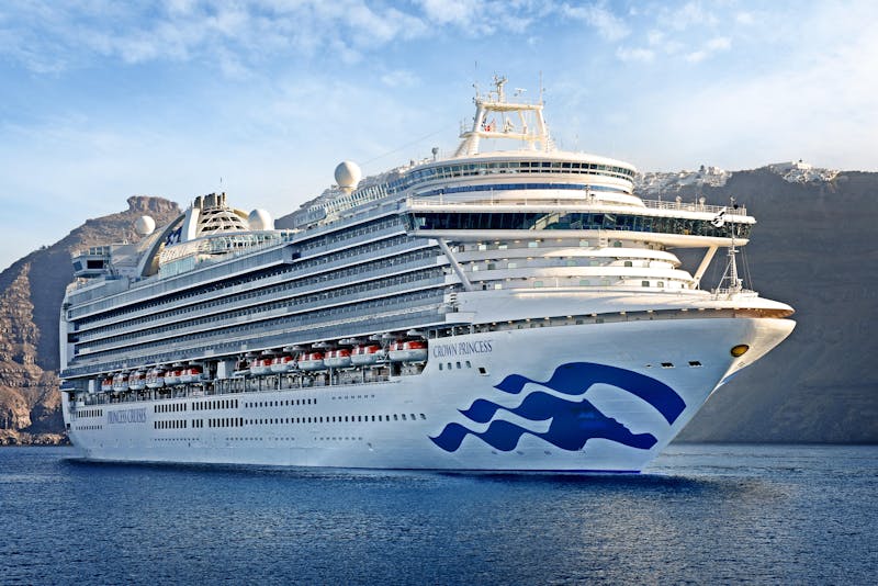 princess-cruises-faq