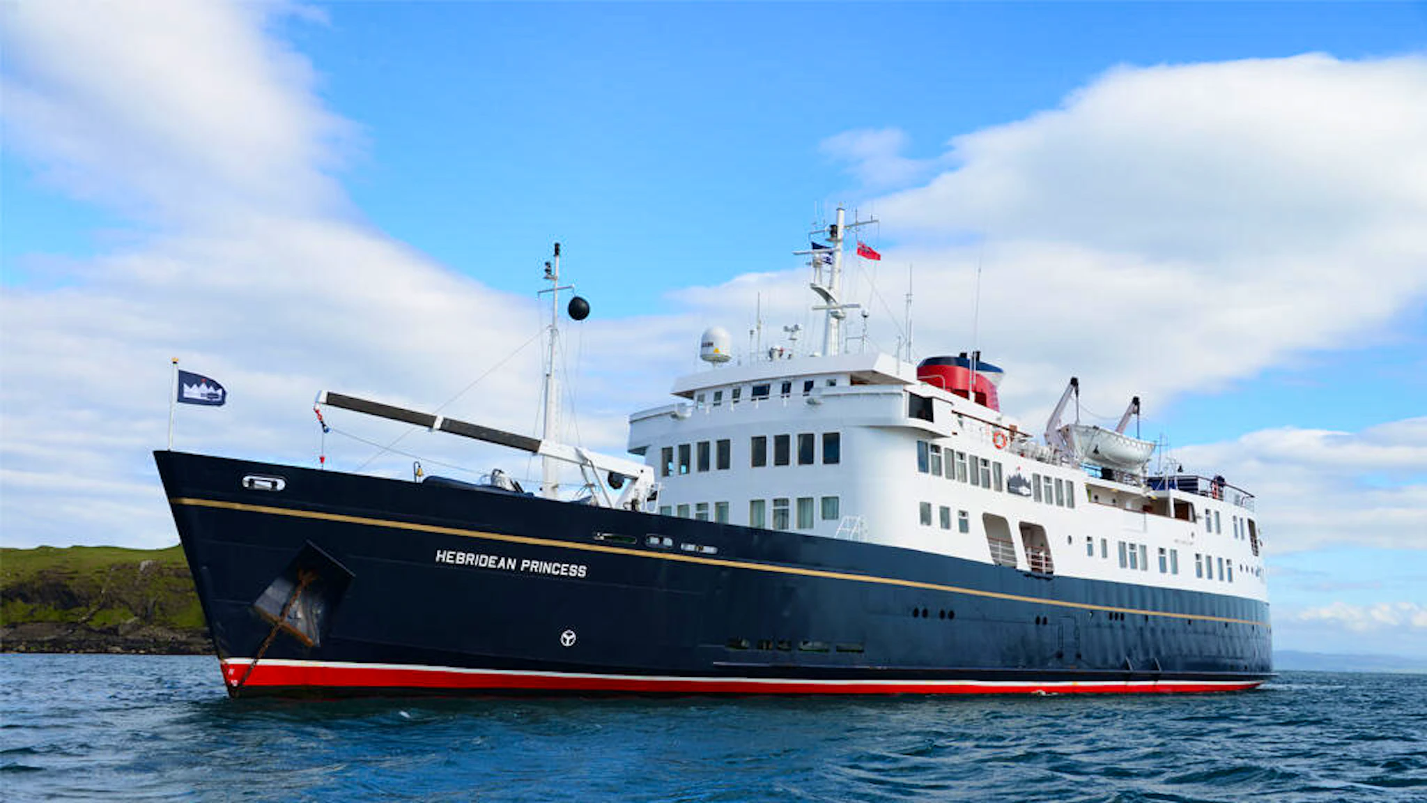 hebridean princess dress code Hebridean Princess Cruise Review 14 Surprising Things