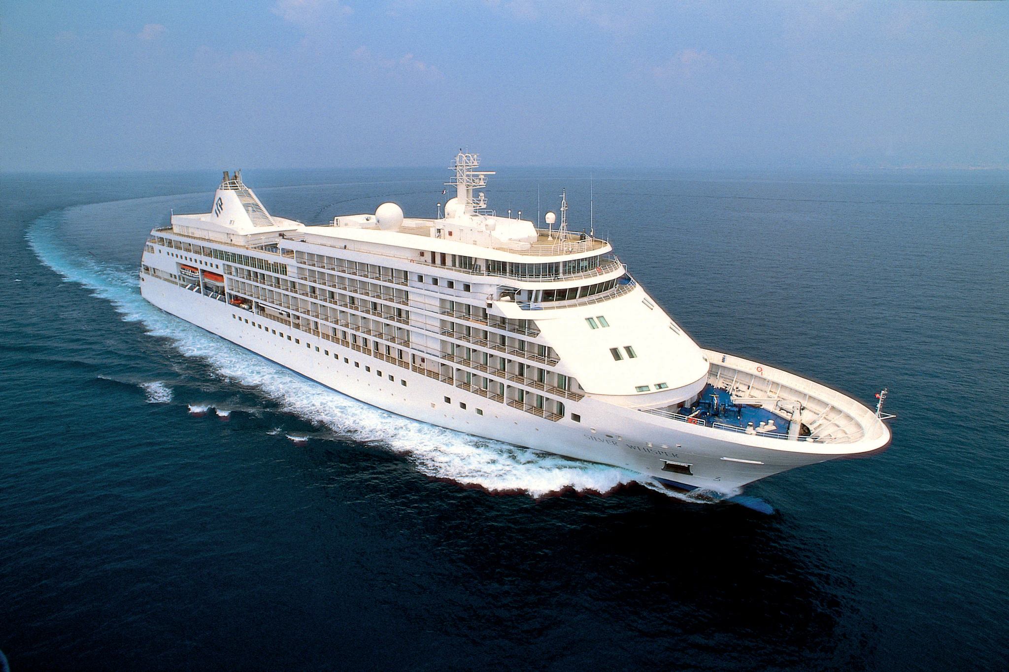 silver whisper dress code Is men's jacket required on Silver Whisper?