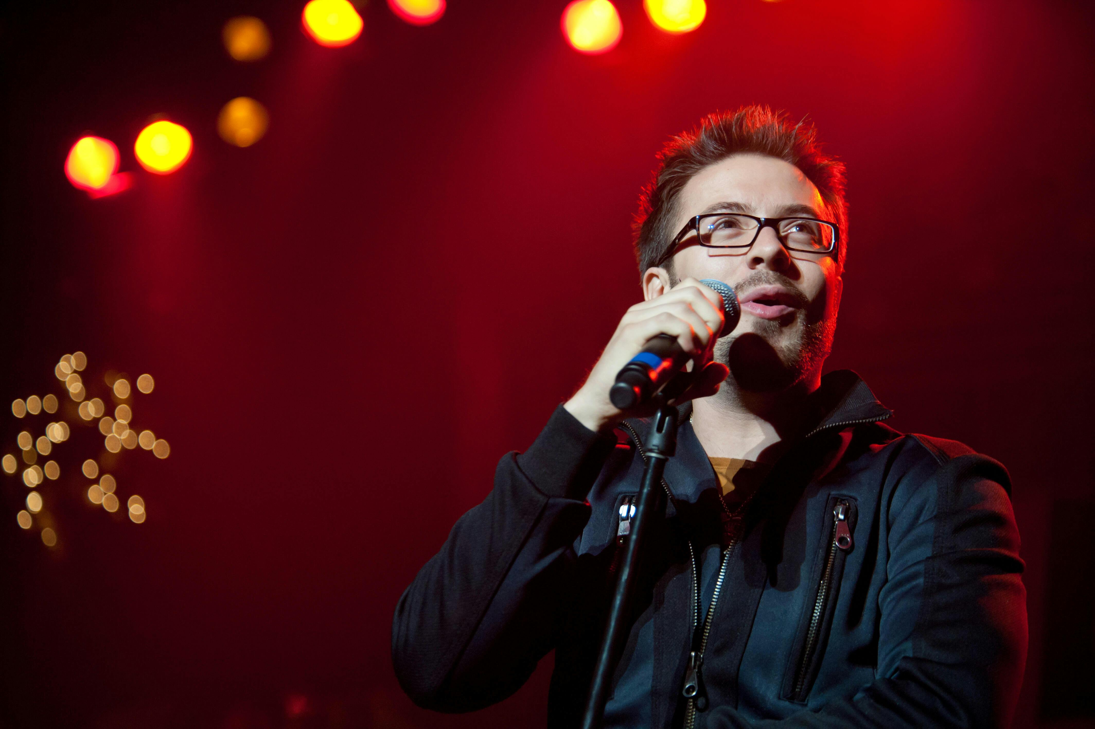 The K-Love Cruise: Worship With Your Favorite Christian Music Stars
