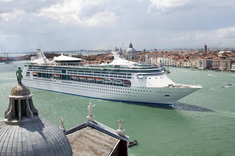 cruise critic royal caribbean grandeur of the seas