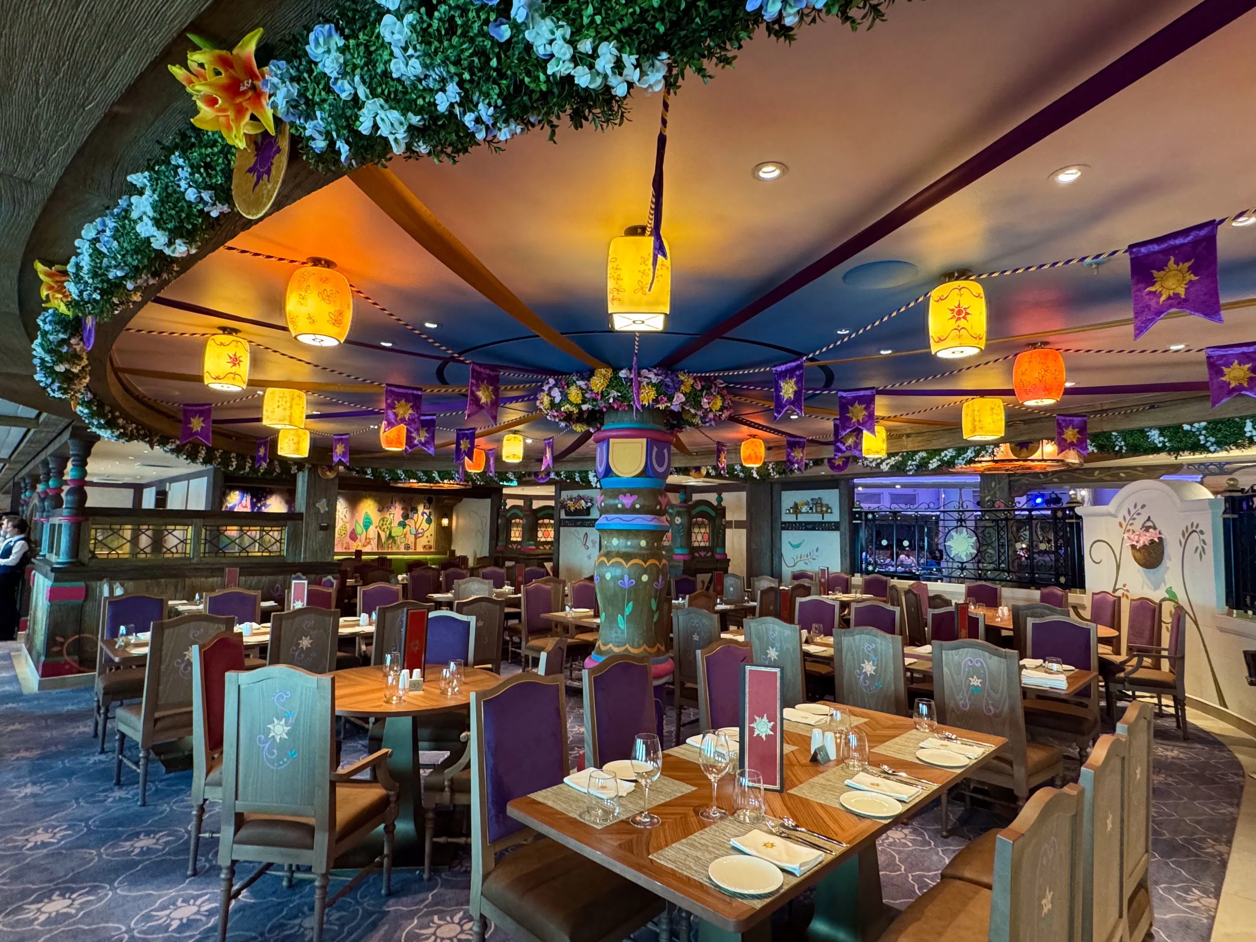 First Look at Disney Adventure - Cruise Critic