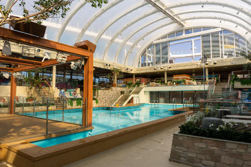 Costa Toscana Cabins & Staterooms on Cruise Critic