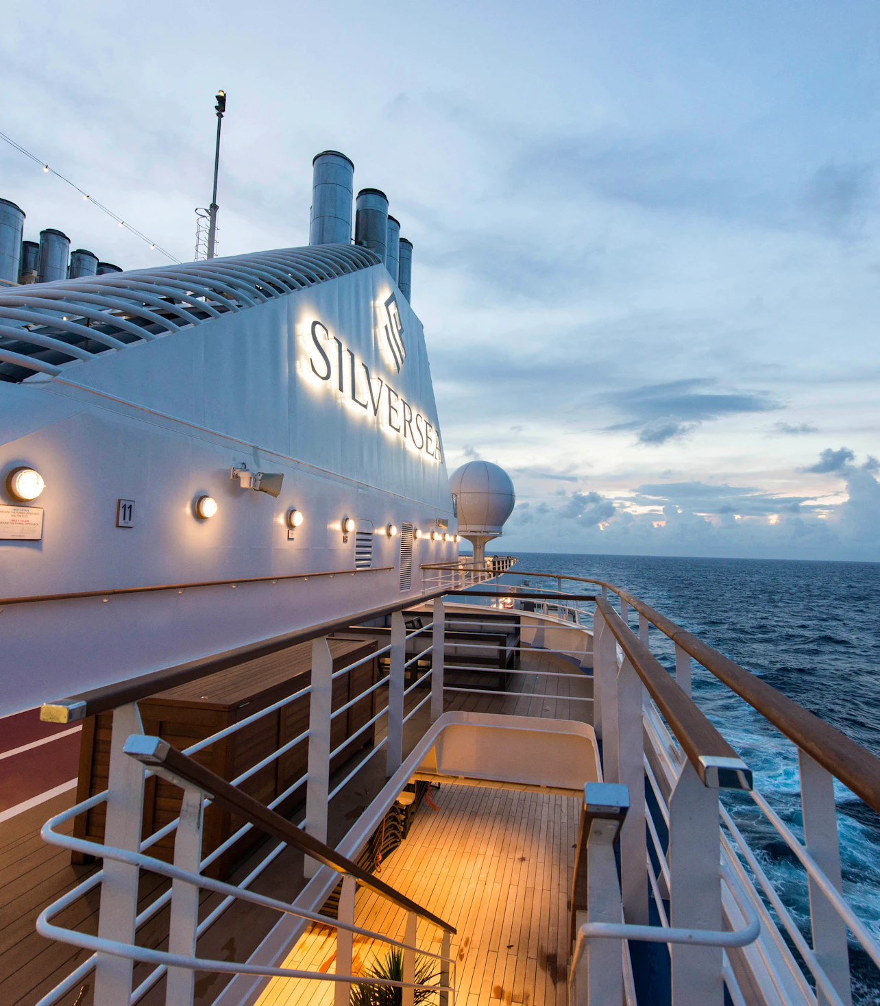 Silversea Silversea: Your Ultimate Guide