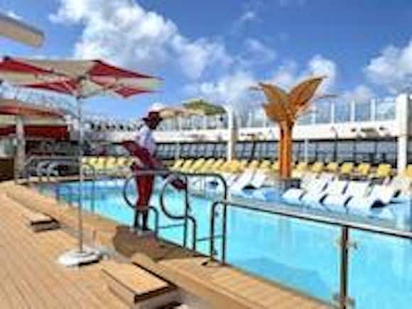 Wonder of the Seas Tour Wonder of the Seas Tour
