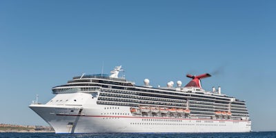 Carnival Miracle Set to Become Fourth Carnival Ship to Sail From Galveston