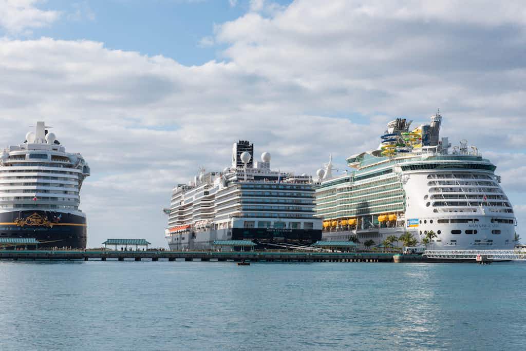 List of Cruise Lines A Roundup of Different Cruise Lines