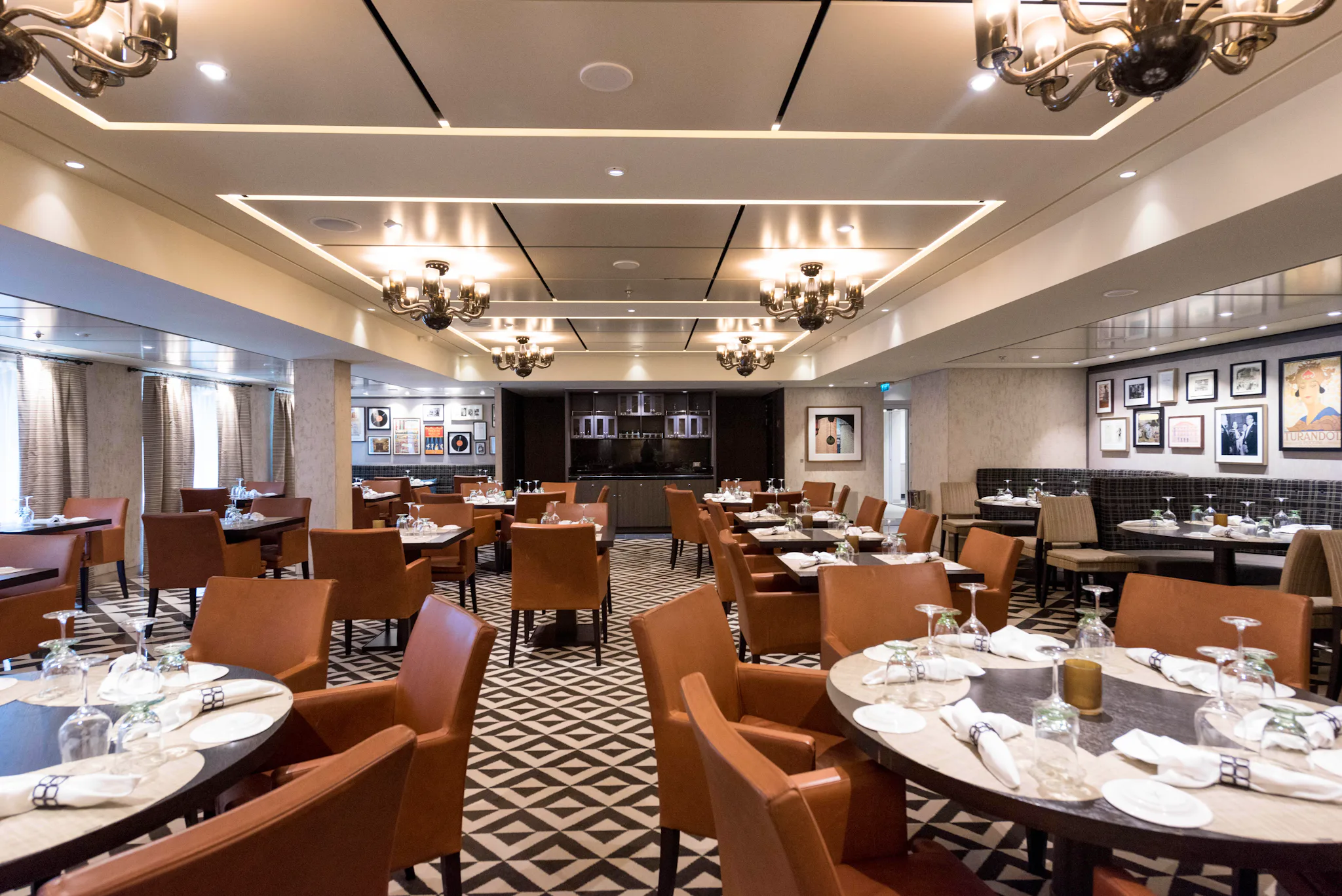 Blu on Celebrity Cruises: What to Know - Cruise Critic Blu on Celebrity Cruises: What to Know - Cruise Critic