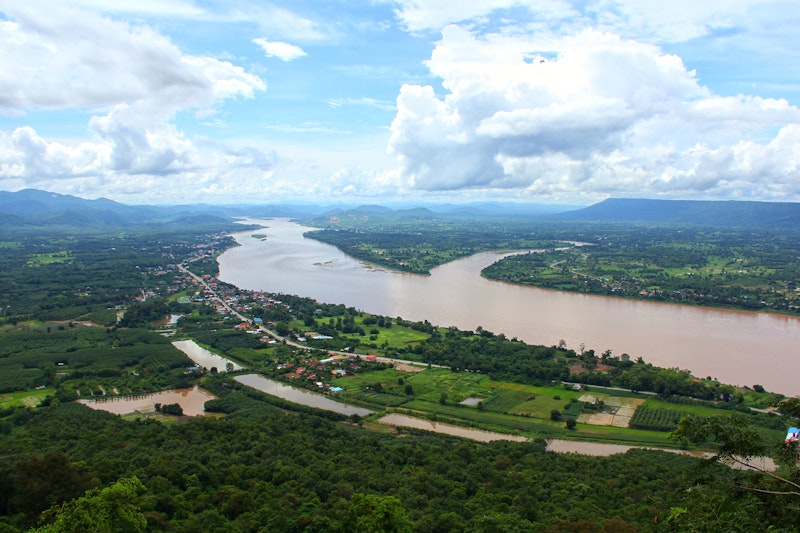 Lower Mekong River Cruise Tips