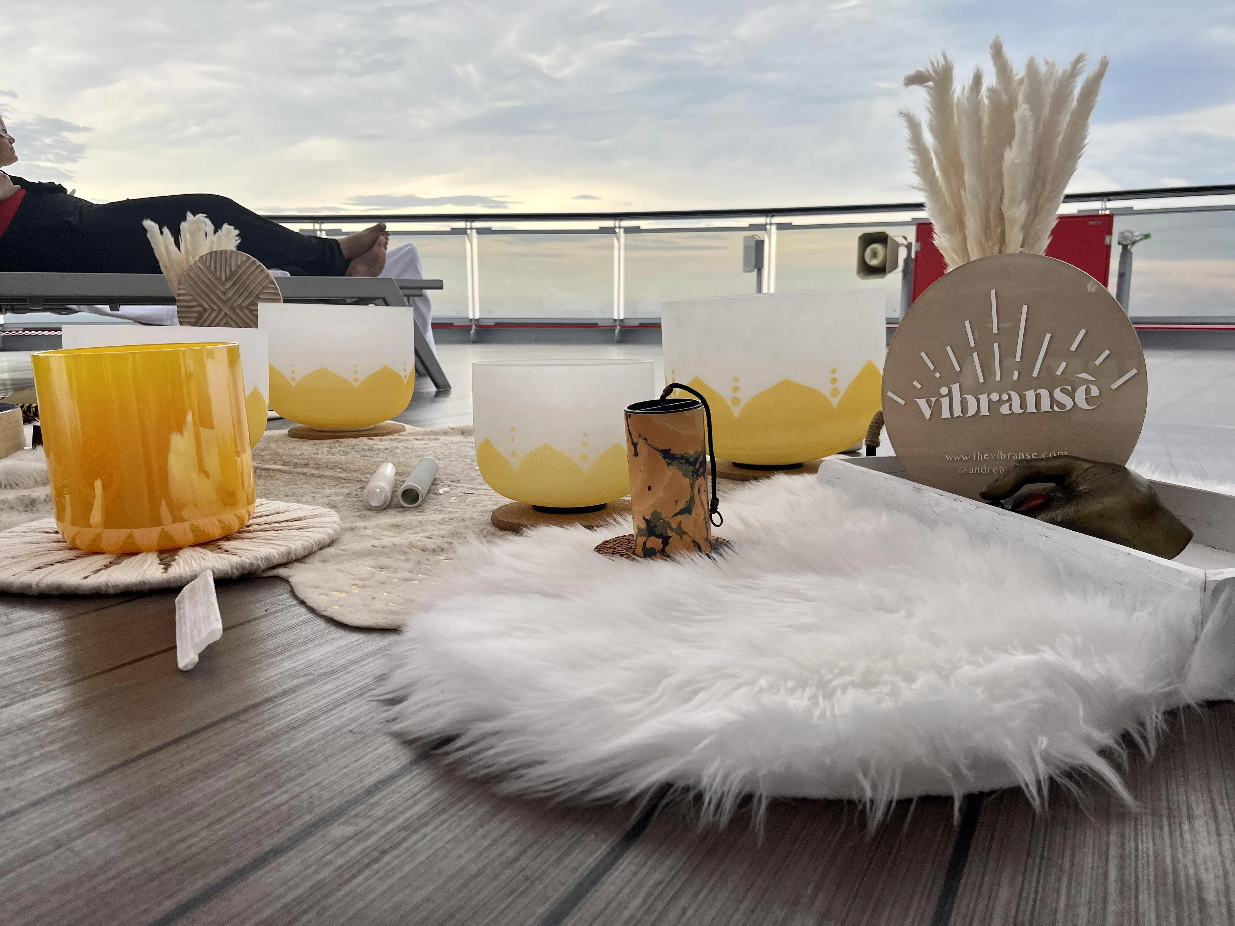 Just Back From Virgin Voyages' JLo-Curated Cruise - Cruise Critic