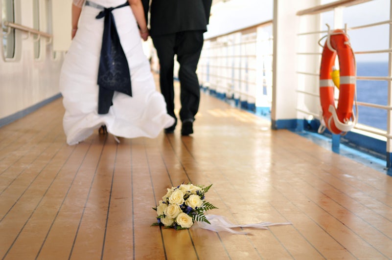 disney cruise wedding cost 2023