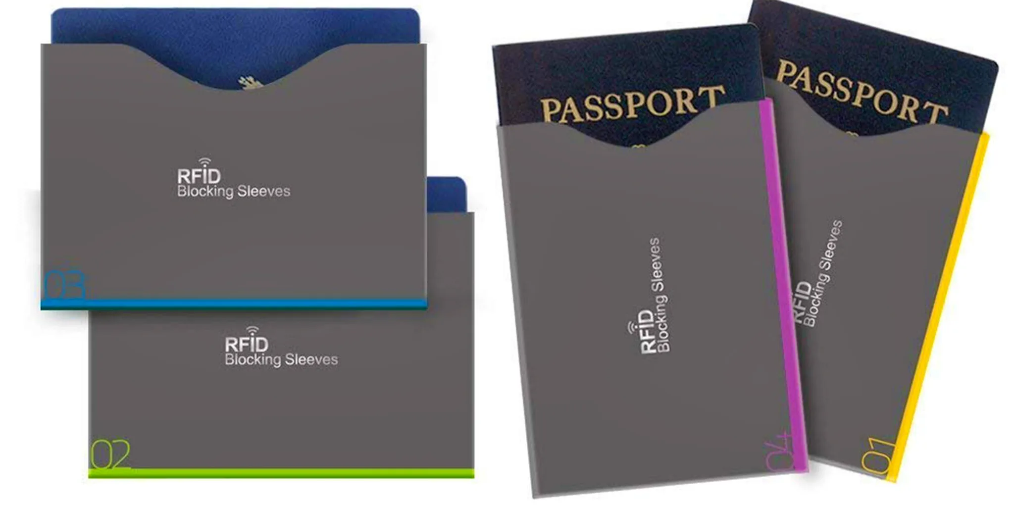 Pickpocket-Proof and RFID-Blocking Gear to Keep Your Stuff Safe on a Cruise - Cruise Critic Pickpocket-Proof and RFID-Blocking Gear to Keep Your Stuff Safe on a Cruise - Cruise Critic