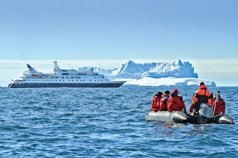 Lindblad Expeditions National Geographic Orion Cabins & Staterooms on ...