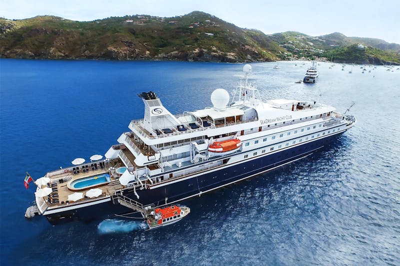 Drai's Yacht Club To Board The Groove Cruise at Sea