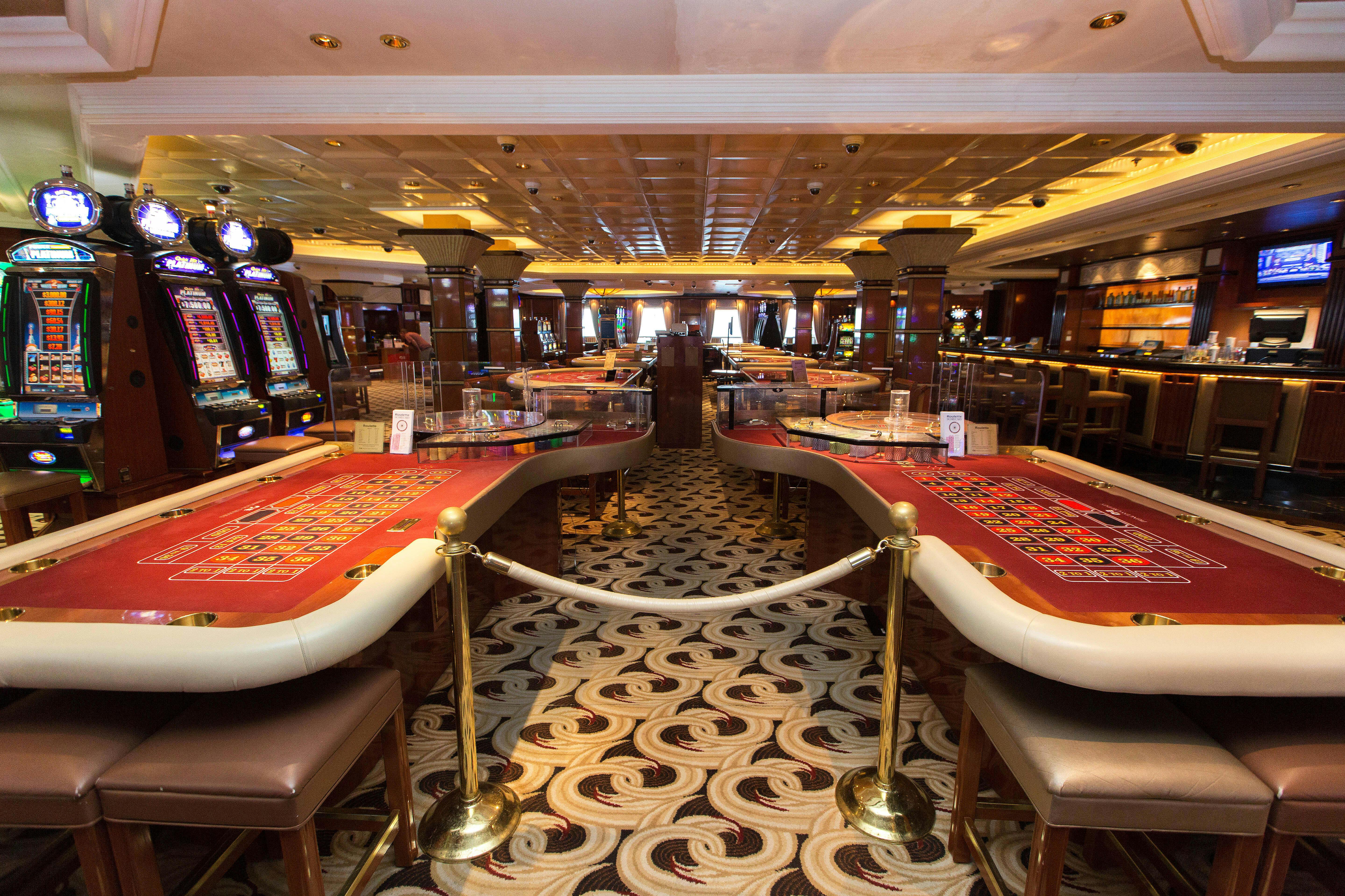 Cruise Line Smoking Policies