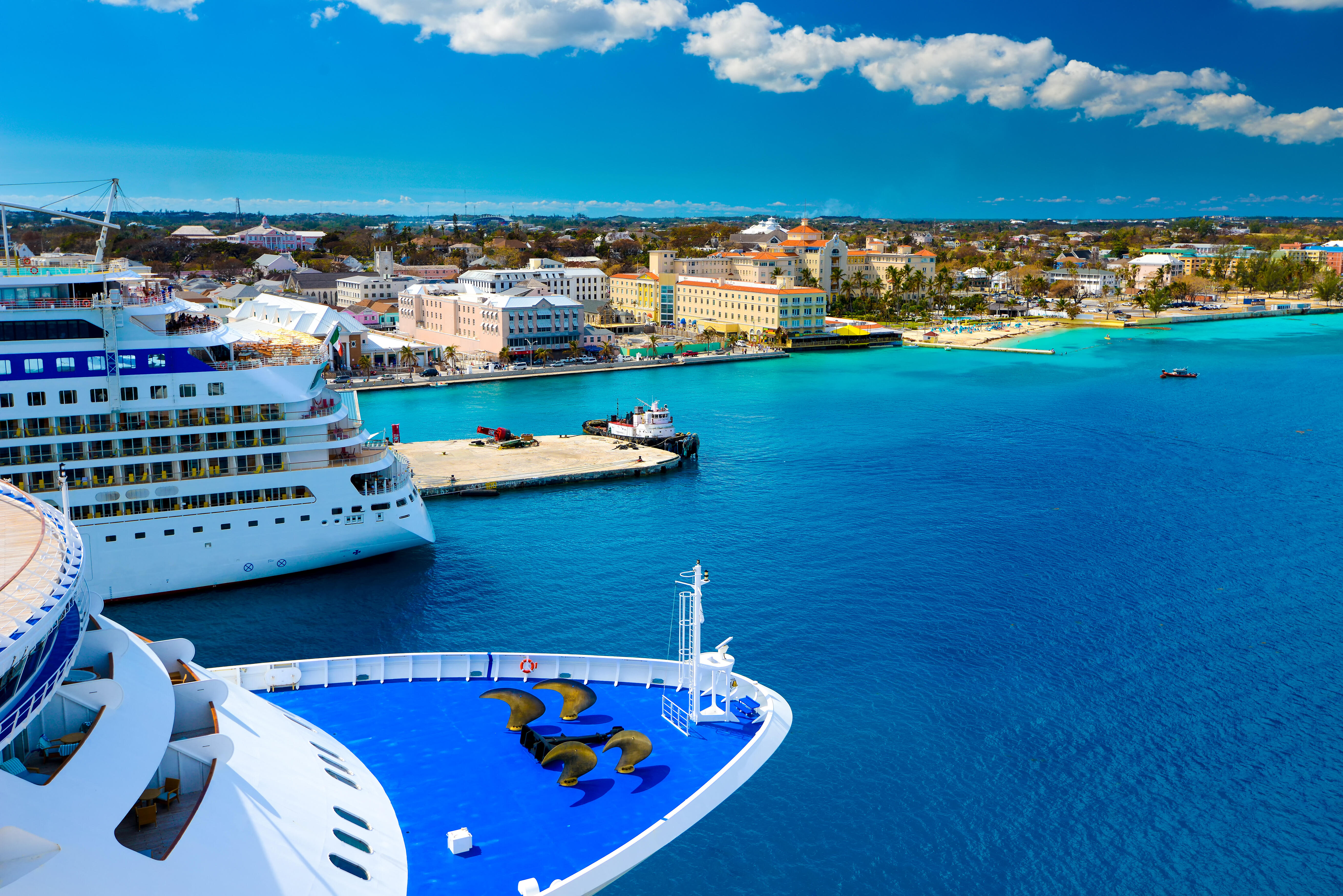 Best Time to Cruise to the Bahamas A Month by Month Guide