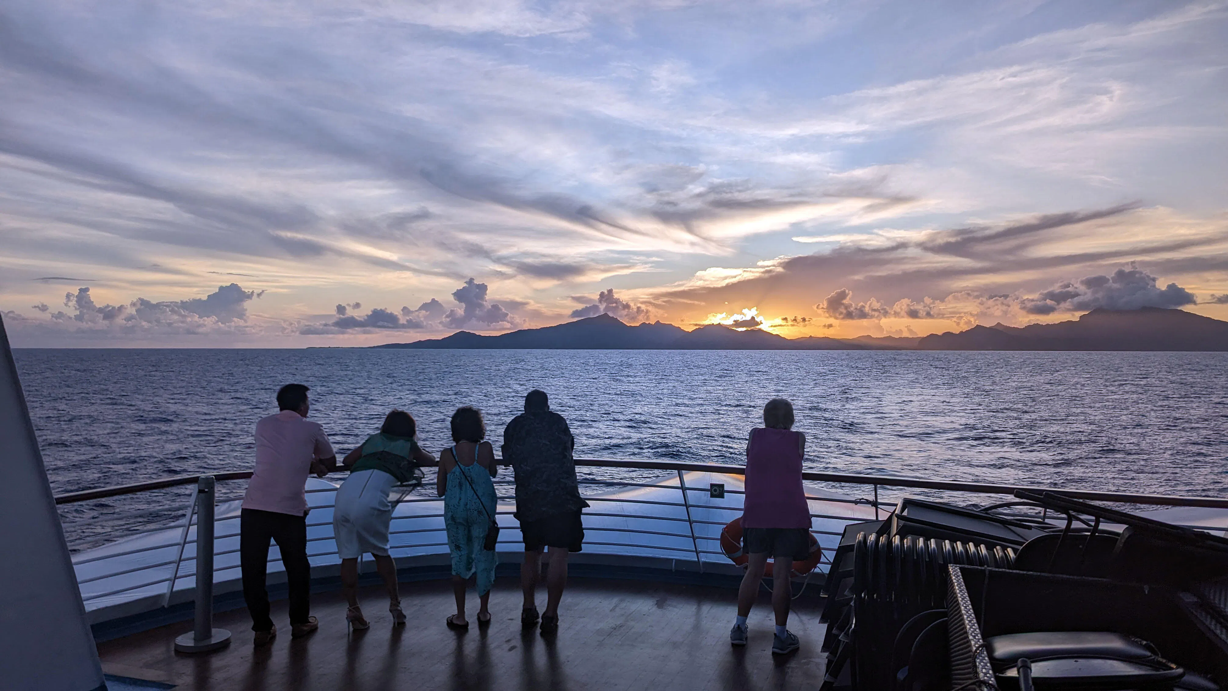 Cruise Critic S Editors Pick Their Cruise Resolutions For 2024
