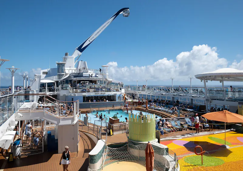 These are the Best Cruises for Families in Australia Right Now - Cruise Critic
