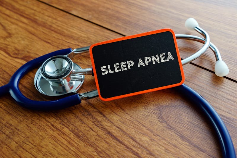 Cruising With Sleep Apnea