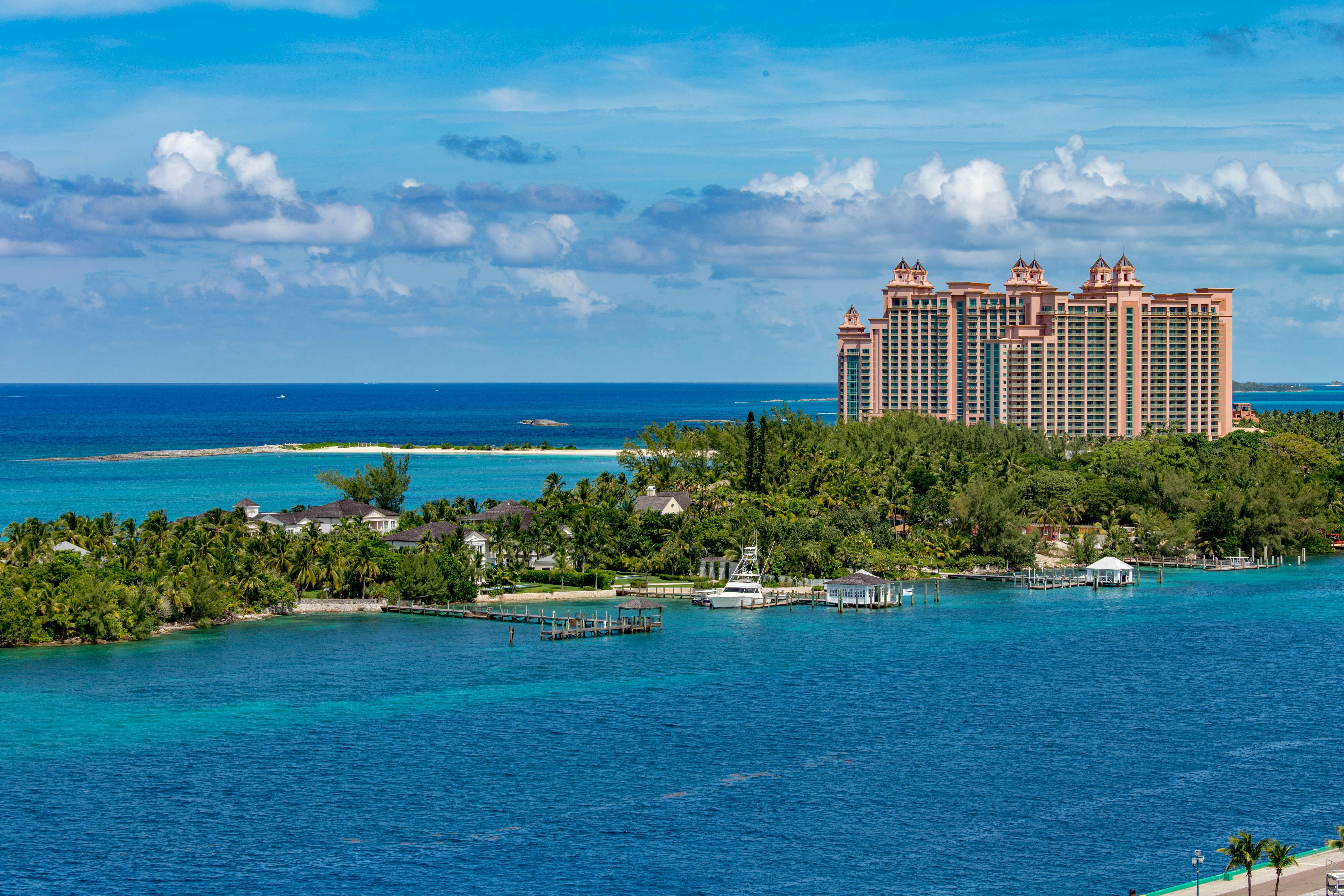 7 Places to Cruise Without a Passport