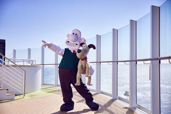The 6 Best Kid-Friendly Cruises for Your Family Cruise - Cruise Critic