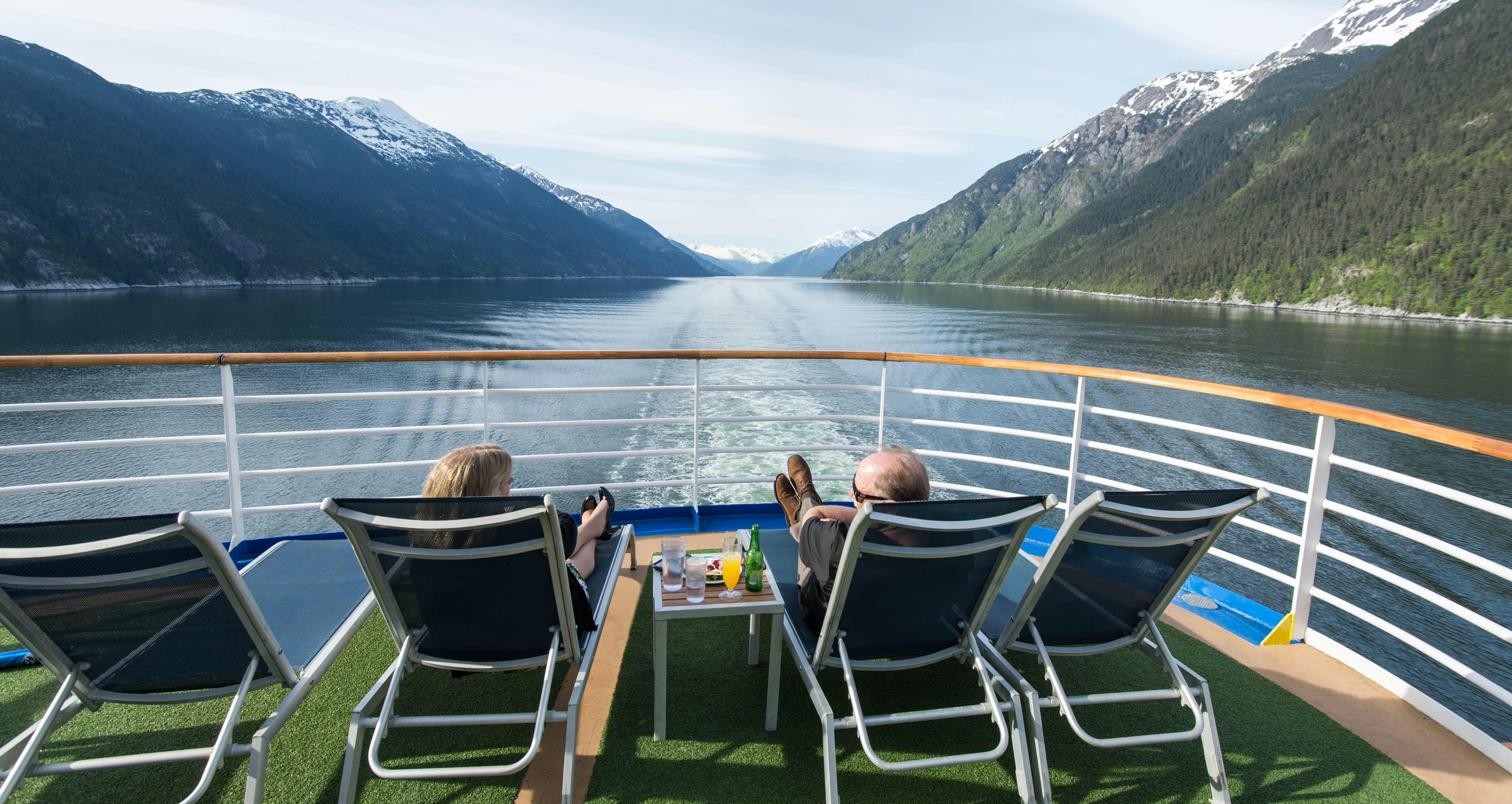 Princess Cruises Refund Policies