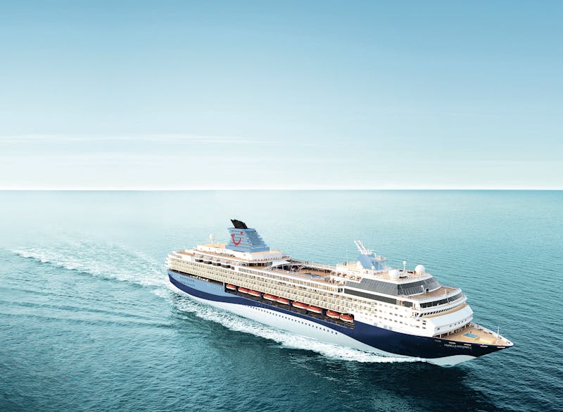 Marella Cruises Reveals Winter 2025/2025 Programme