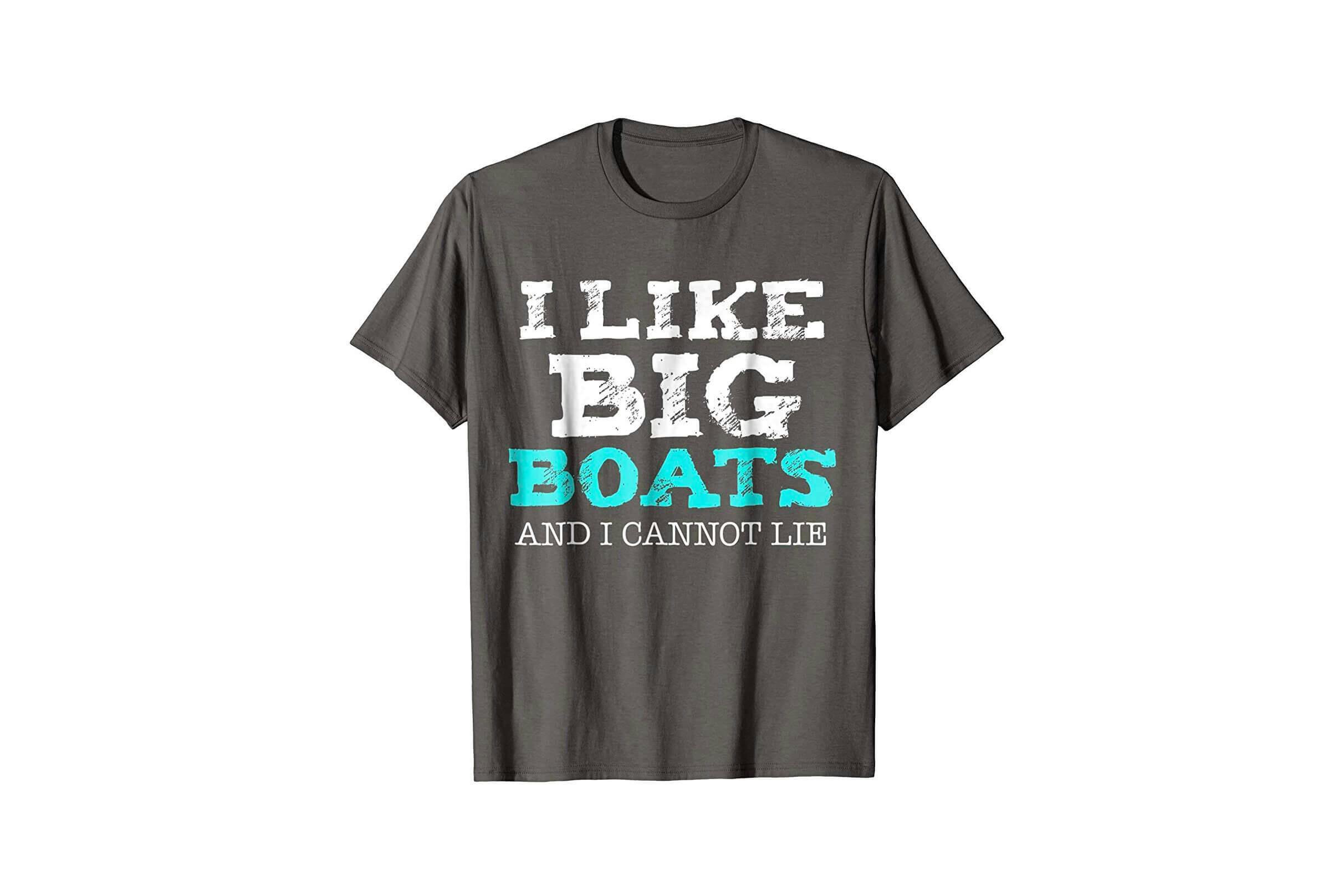 Funny cruise cheap ship t shirts