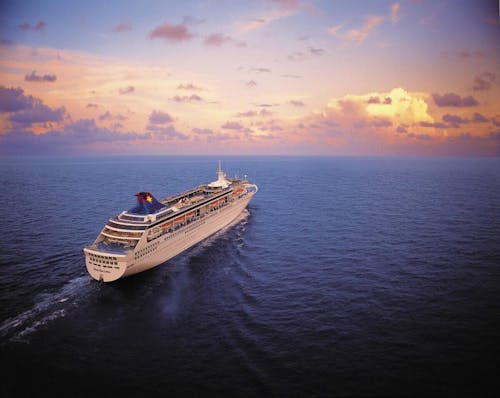 Just Updated: Cruise Ships That Will Be Taken Out of Service