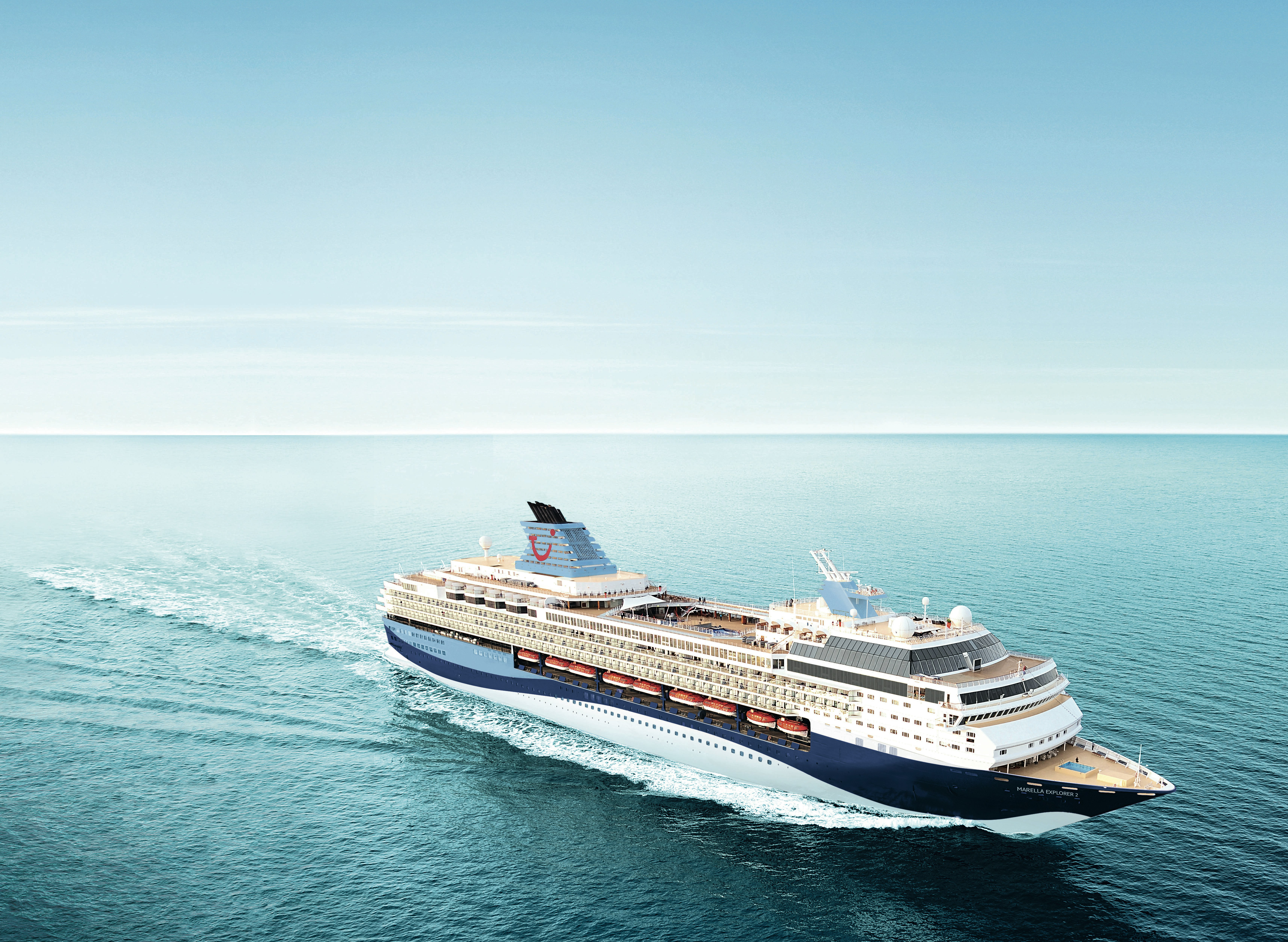 Marella Explorer 2 Cruise: Expert Review (2023)