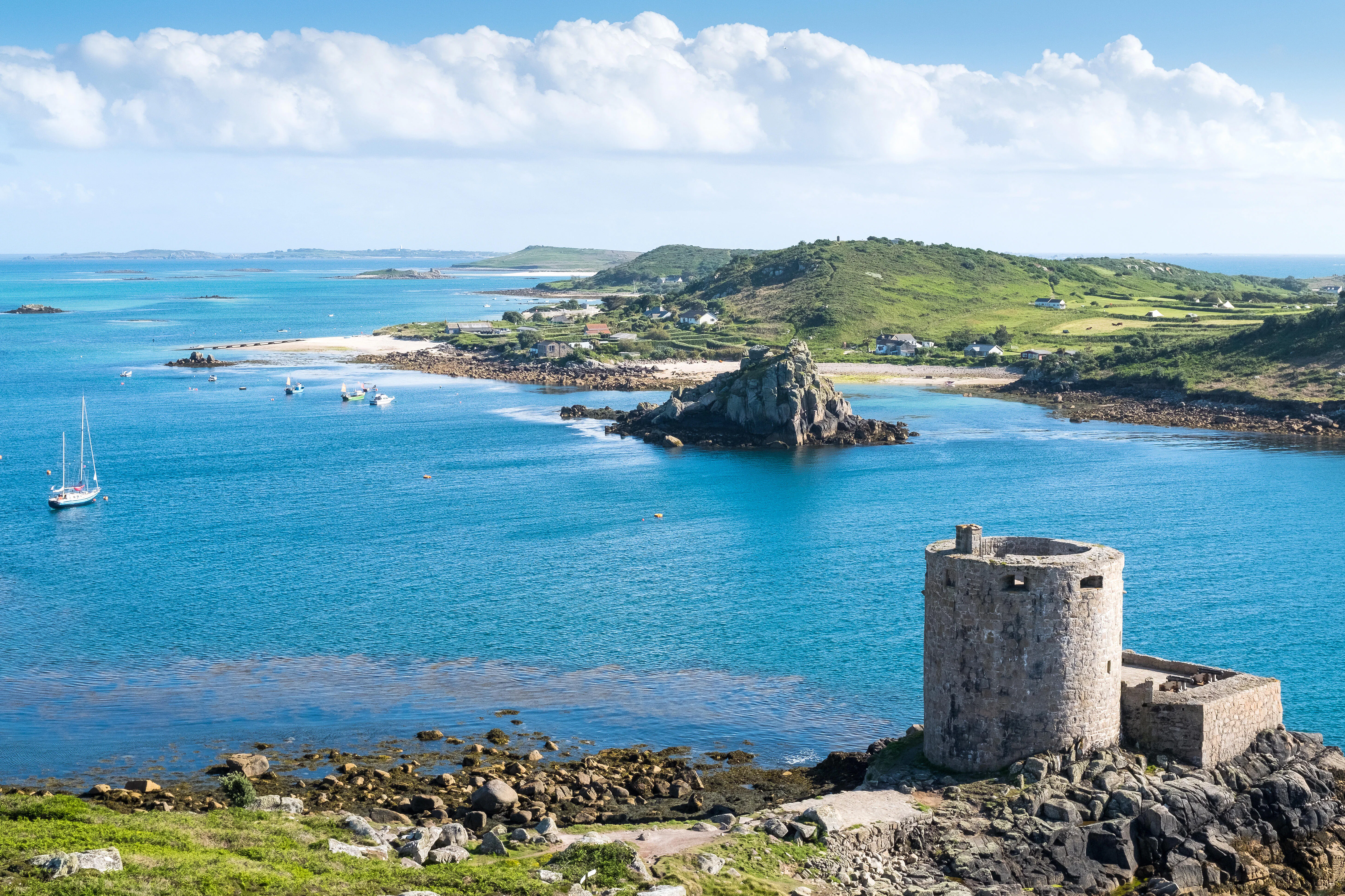 U.K. and British Isles Cruise Tips: Your Ultimate Guide