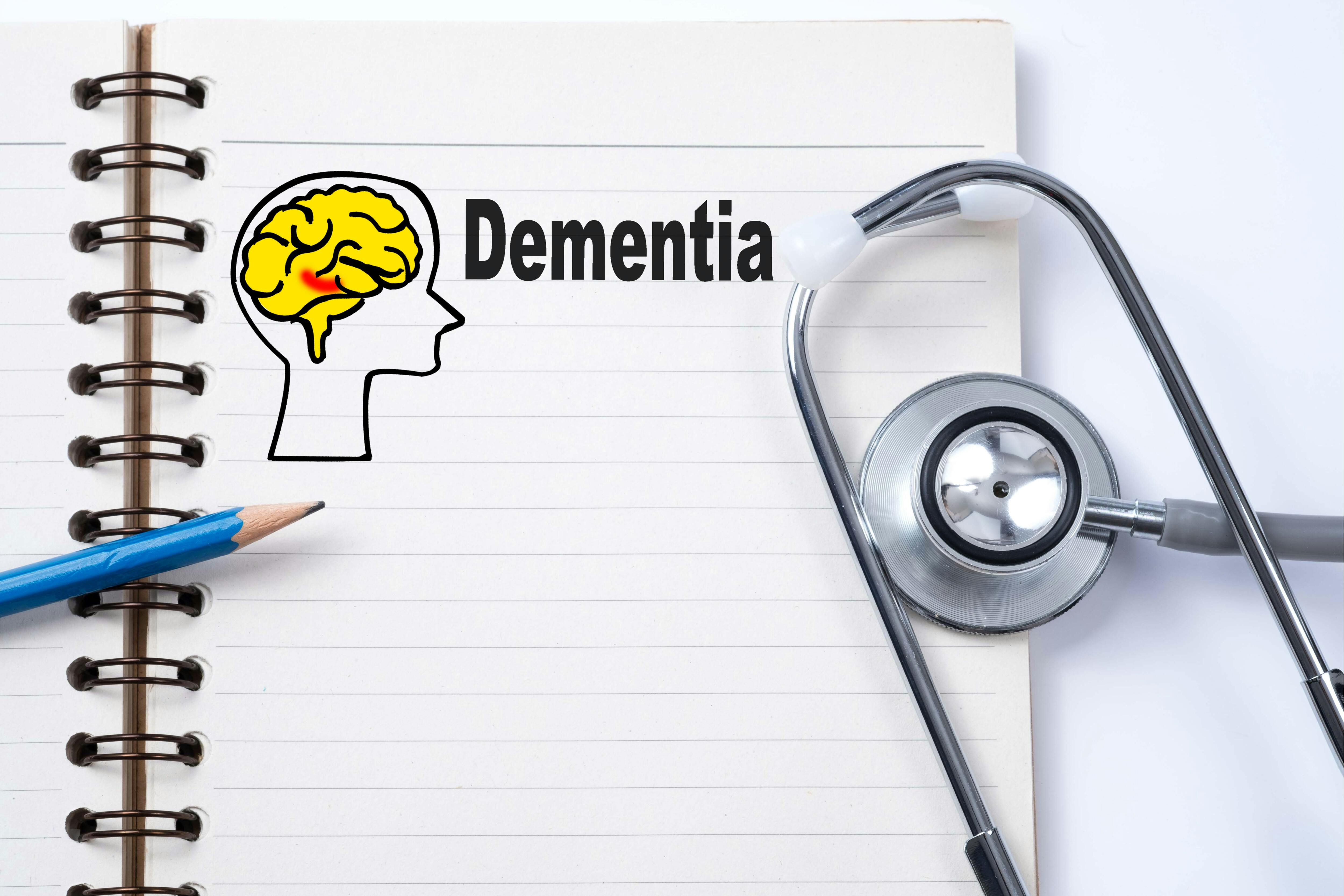 Cruising With Dementia