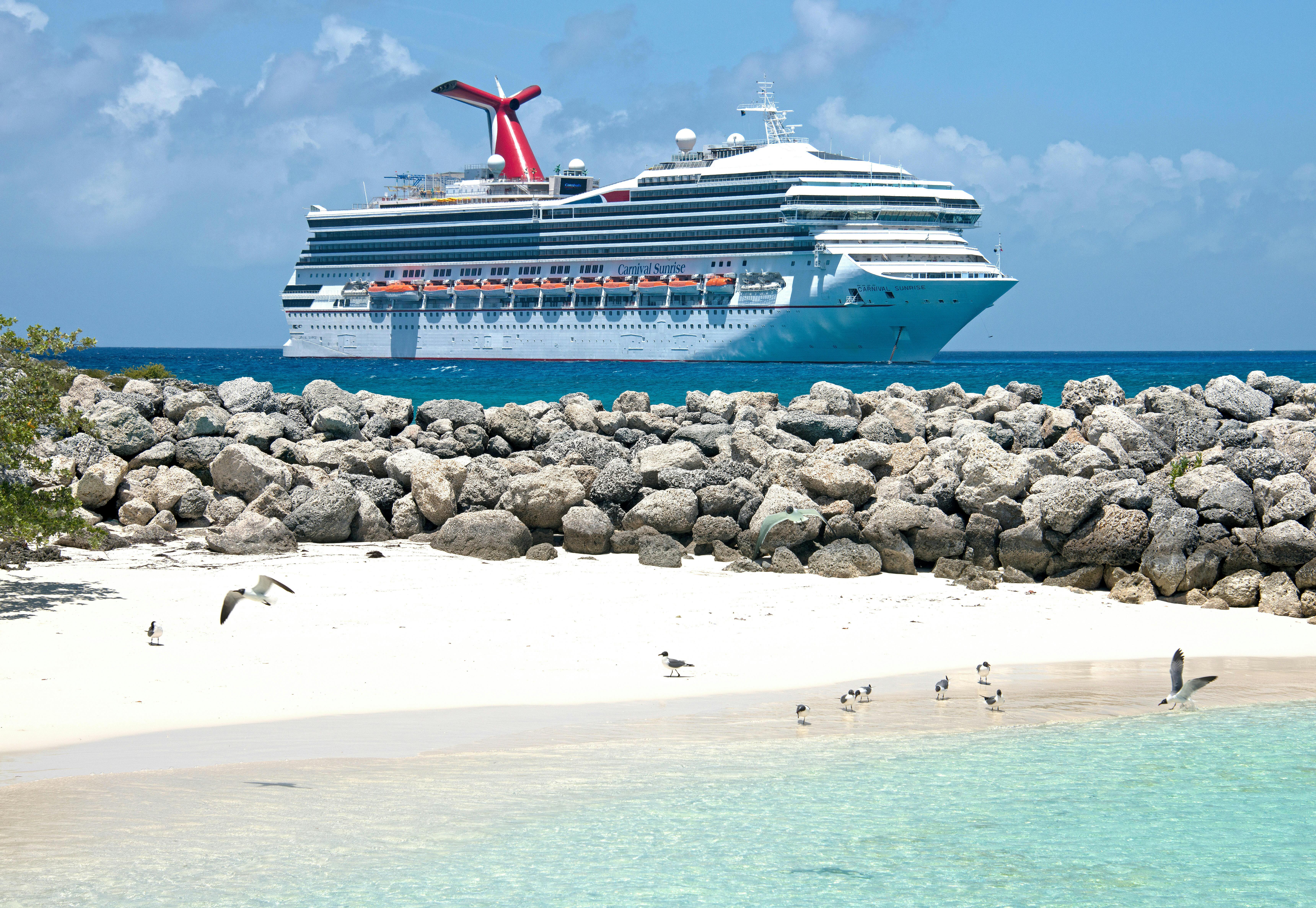 Best Cruise Destinations in January: Explore the High Seas!