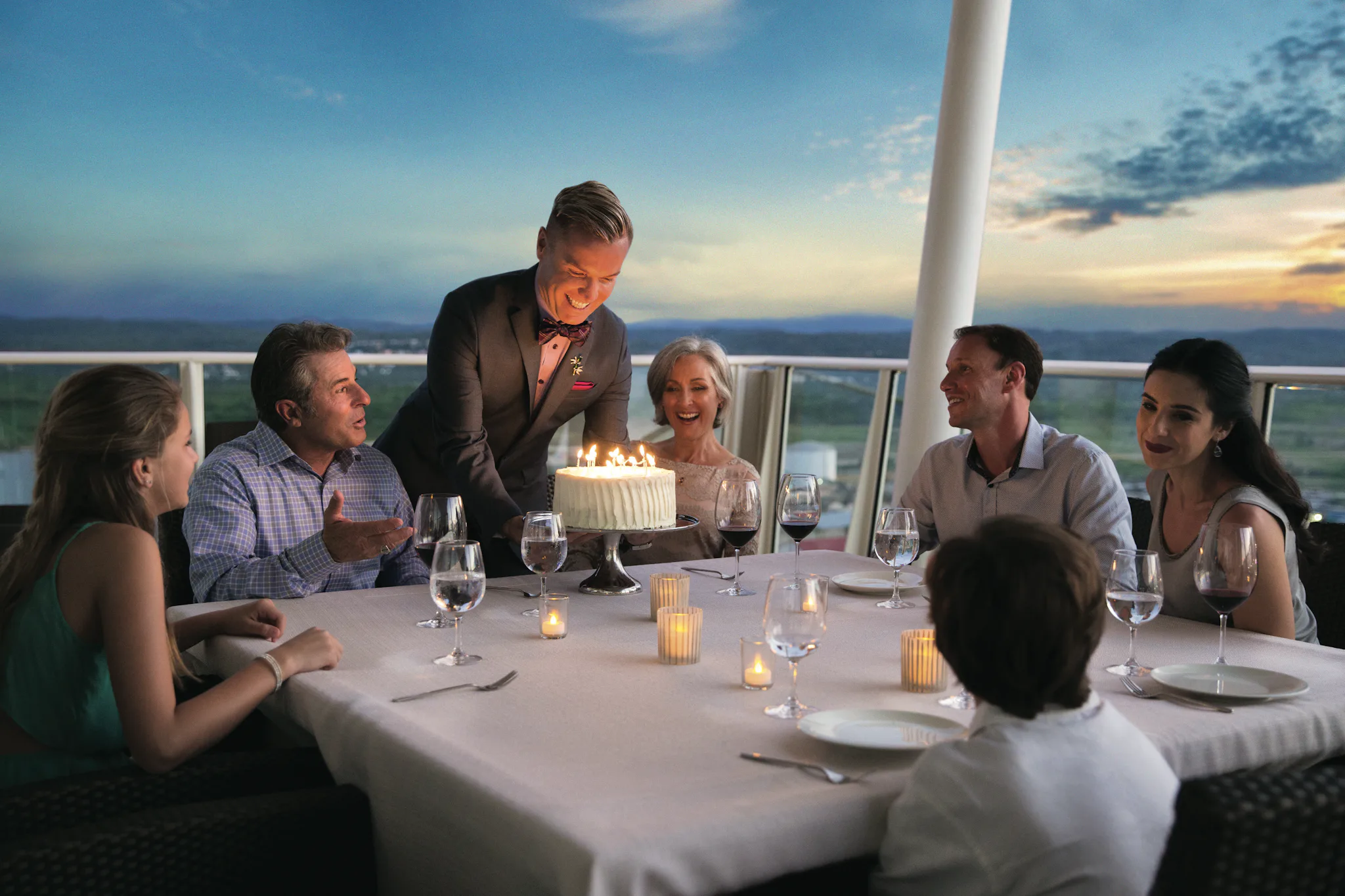 What to Wear on a Cruise: Guide to Cruise Line Dress Codes - Cruise Critic What to Wear on a Cruise: Guide to Cruise Line Dress Codes - Cruise Critic