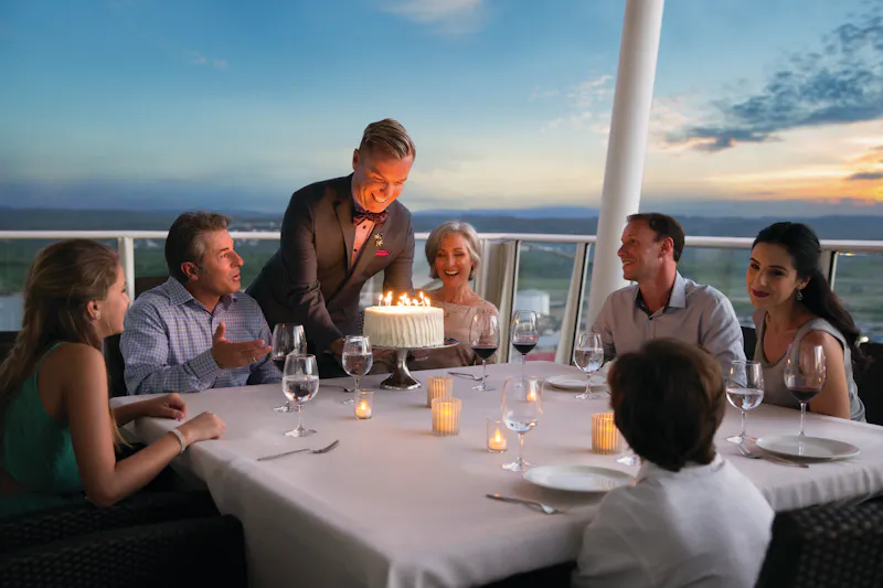 Are Cruise Ship Dress Codes Changing for the Better? - Cruise Critic