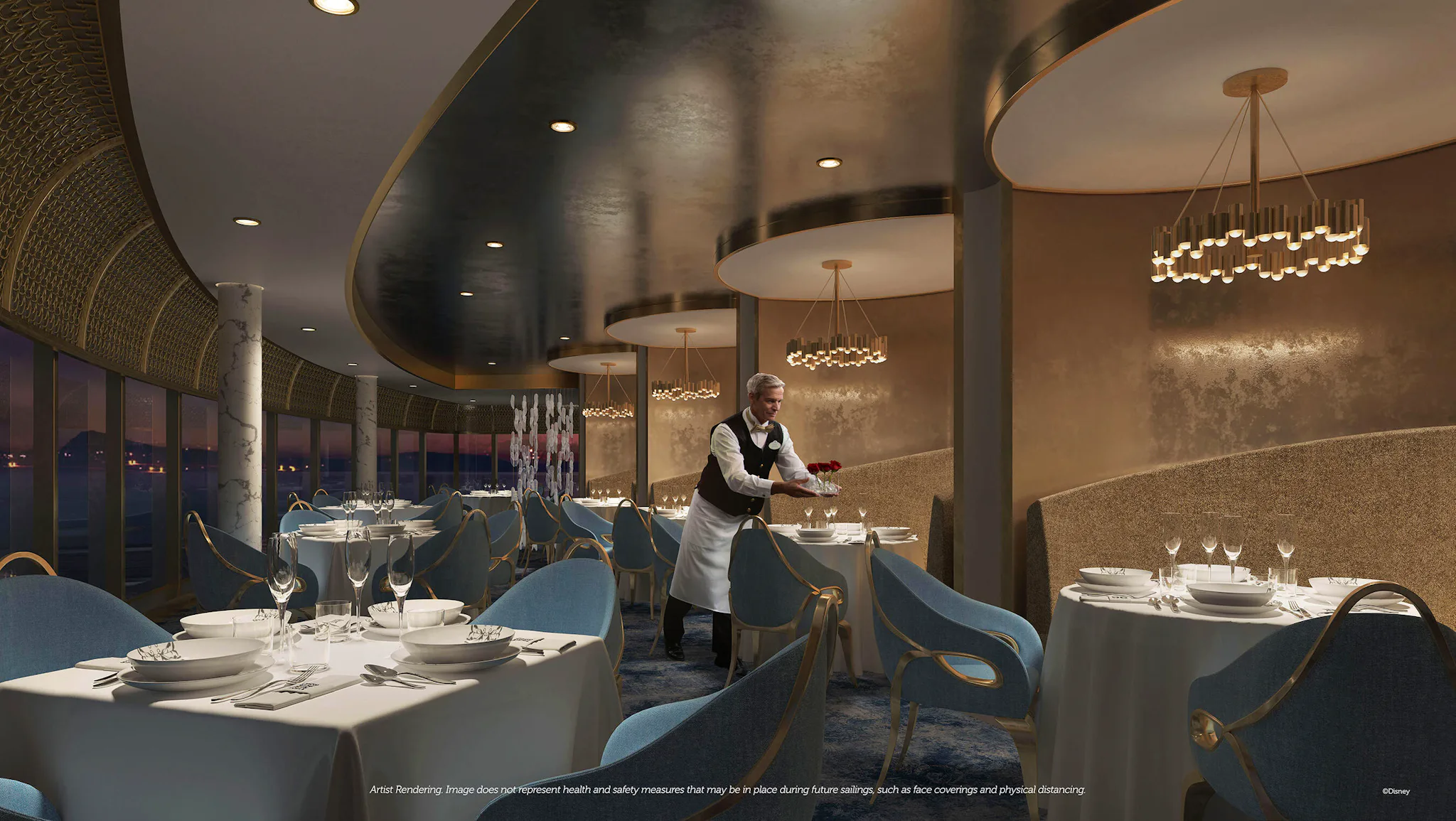 Blu on Celebrity Cruises: What to Know - Cruise Critic Blu on Celebrity Cruises: What to Know - Cruise Critic