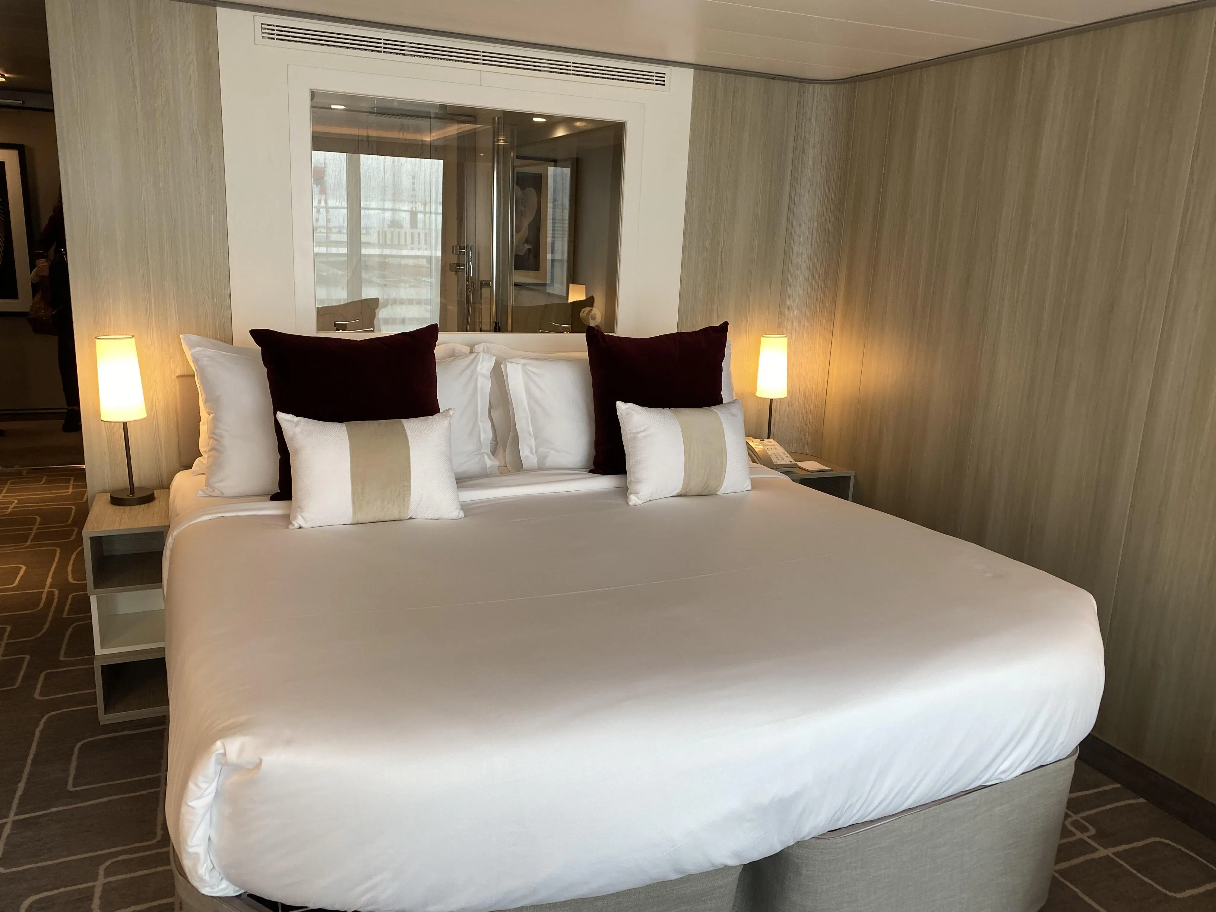 Celebrity Beyond Cruise Ship | Editor's Review