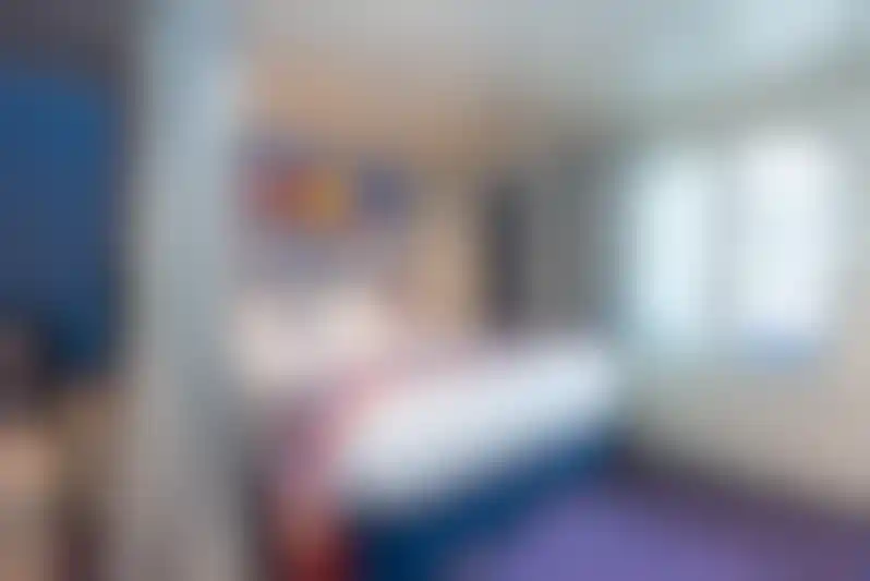 Carnival Horizon Cabins & Staterooms on Cruise Critic